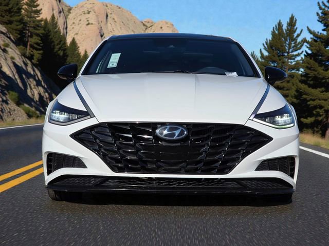 Used 2023 Hyundai Sonata SEL Plus image 3