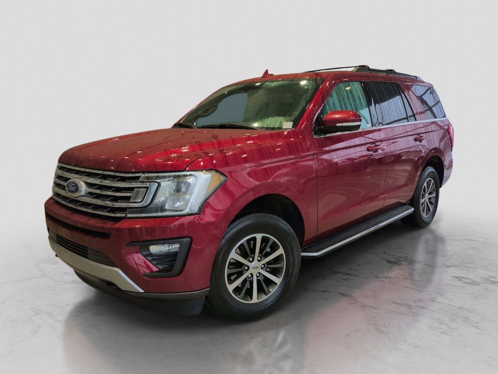 Used 2019 Ford Expedition XLT w/ Equipment Group 202A