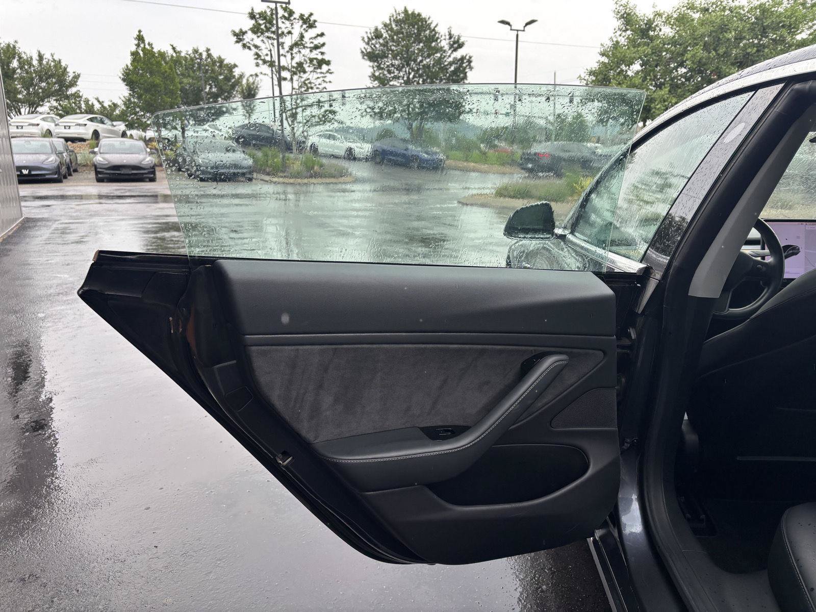 Used 2019 Tesla Model 3 Long Range AWD/4WD image 20