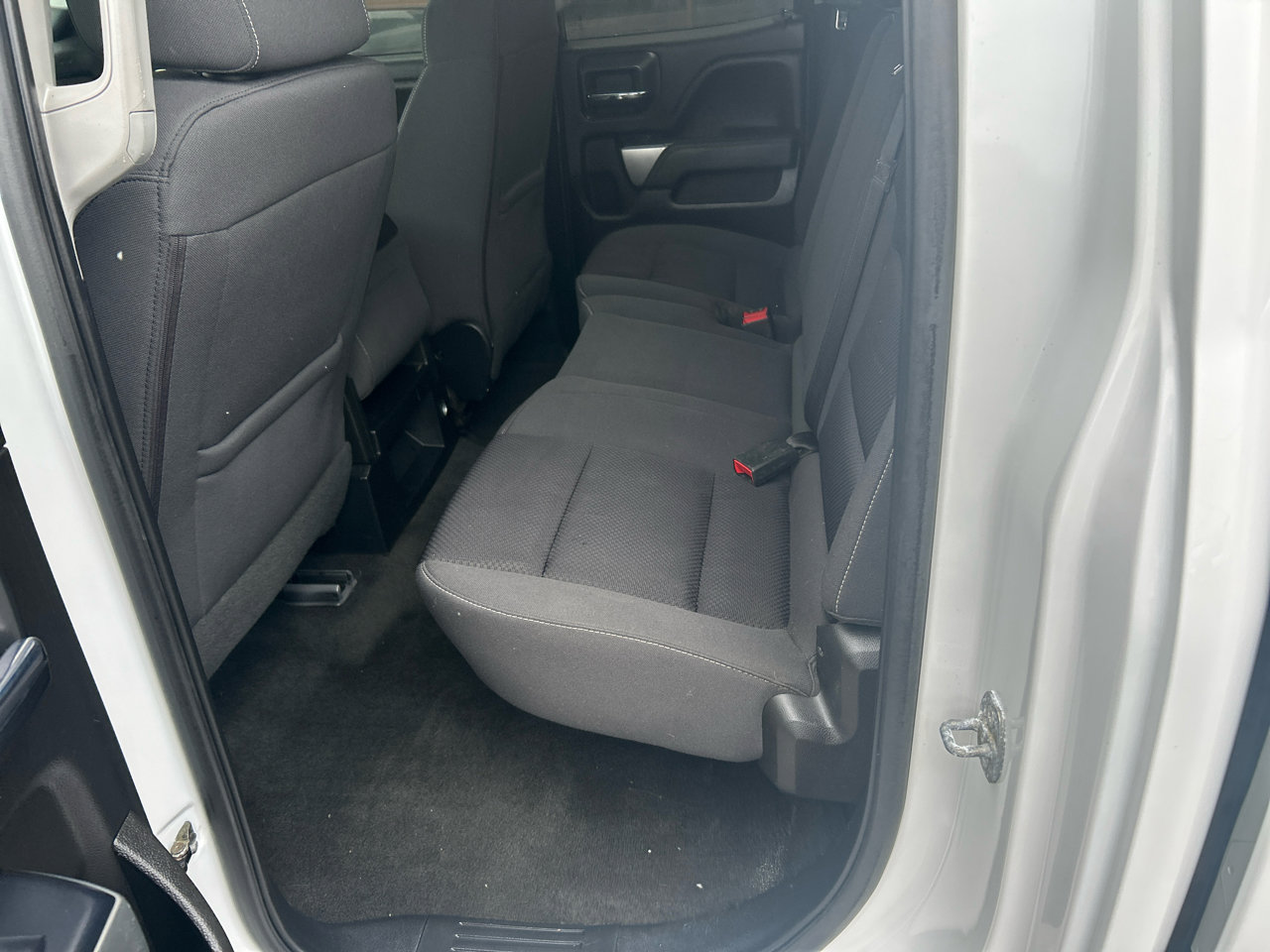 Used 2018 Chevrolet Silverado 1500 LT image 10