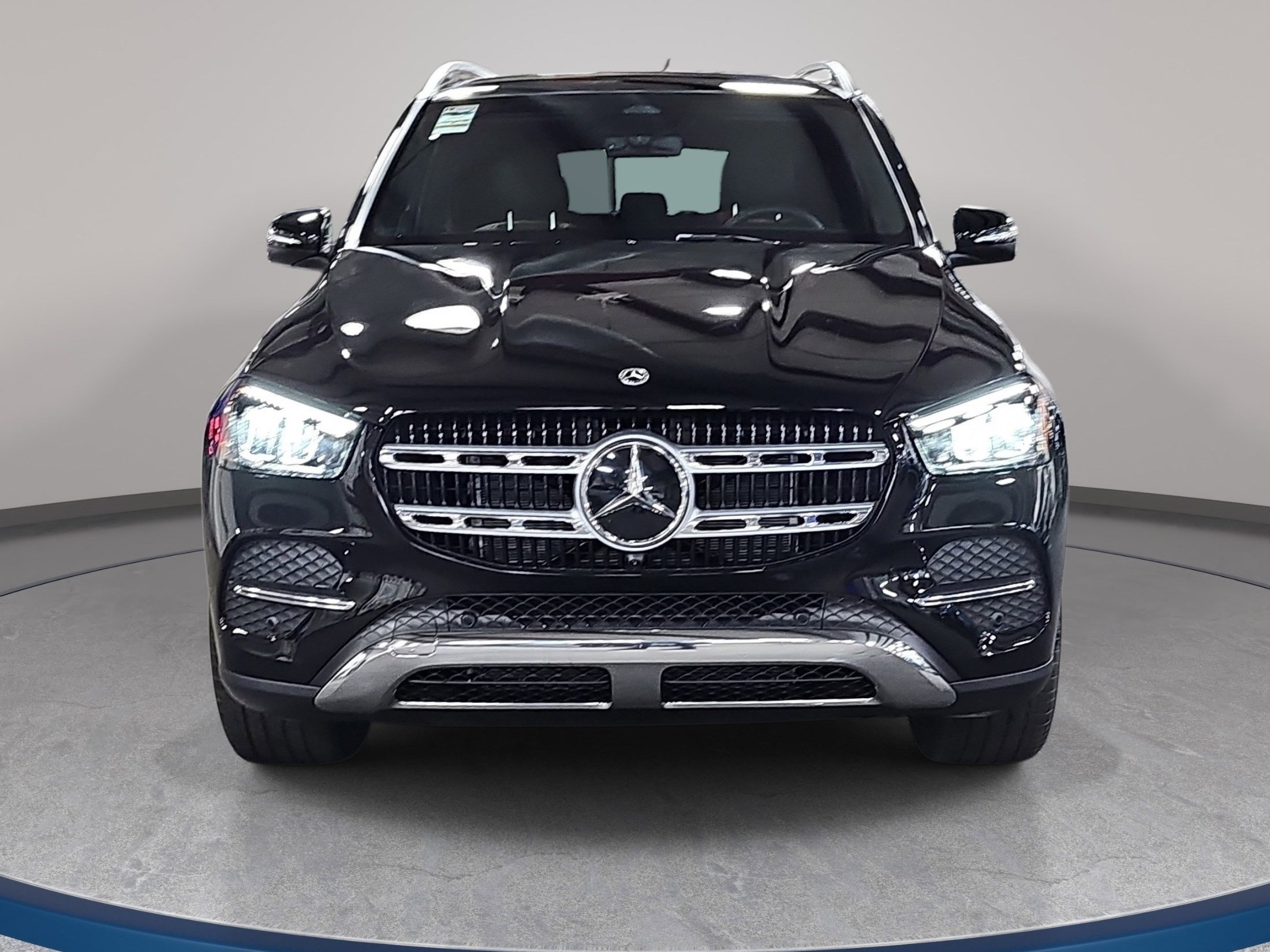 Used 2026 Mercedes-Benz GLE 350 4MATIC image 2