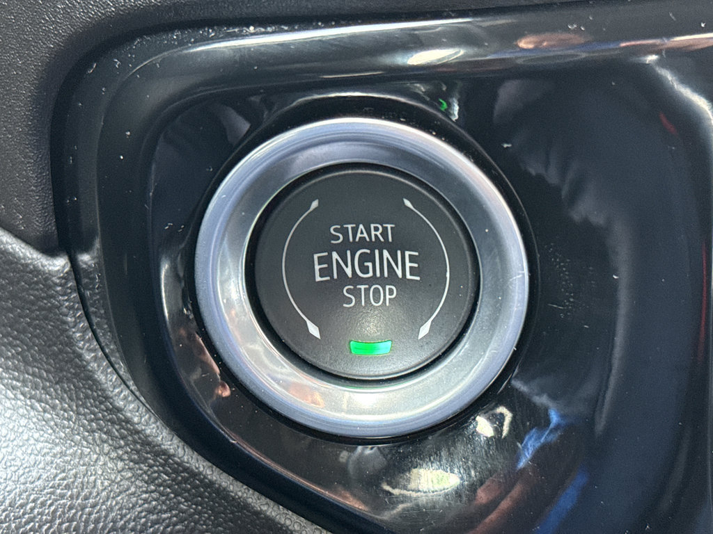 Used 2025 Chevrolet Silverado 1500 RST w/ Redline Edition AWD/4WD image 36