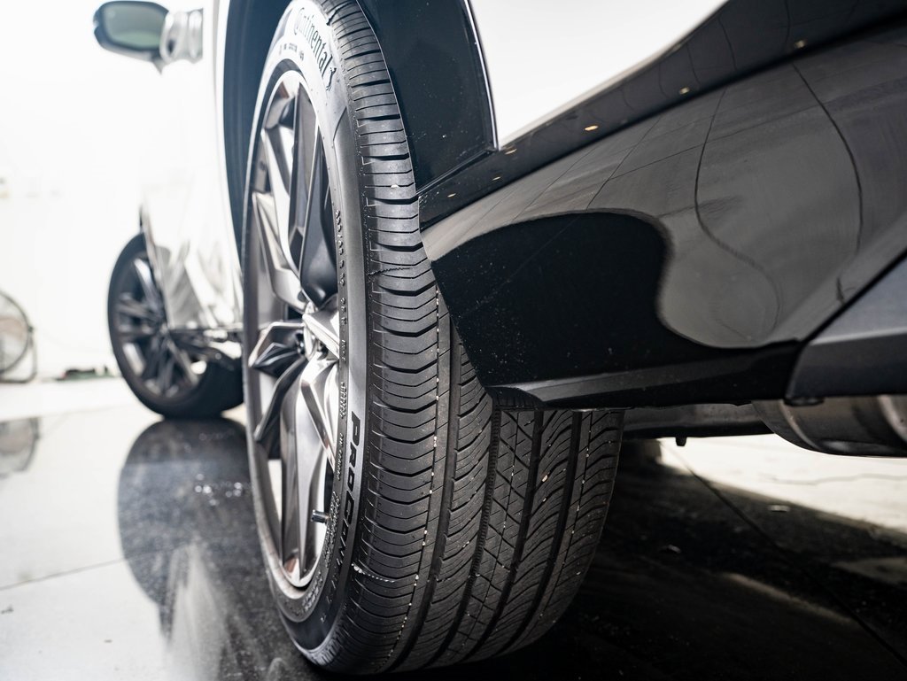 Certified 2025 Acura ADX A-Spec image 43