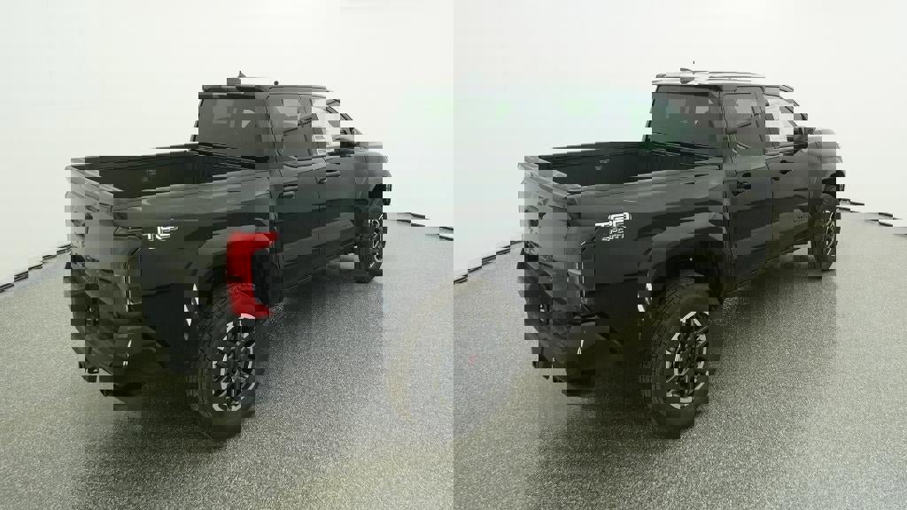 New 2025 Toyota Tacoma TRD Sport image 42