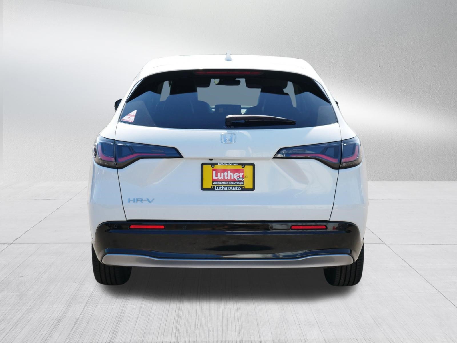Certified 2024 Honda HR-V EX-L image 6