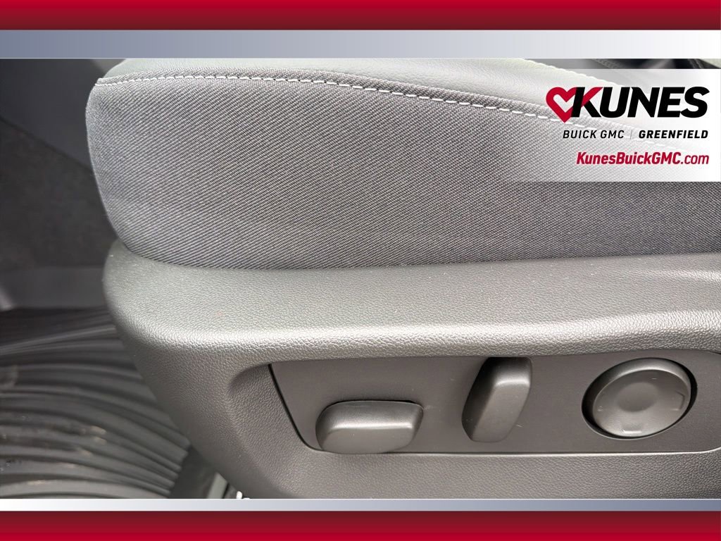 New 2026 Buick Envision Preferred image 22