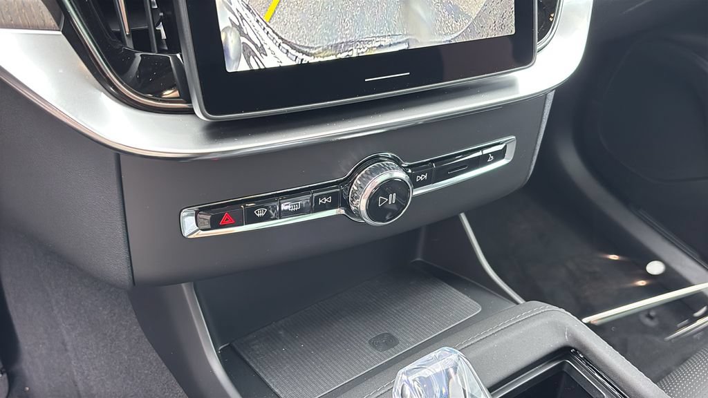 New 2026 Volvo XC90 B6 Ultra w/ Protection Package AWD/4WD image 22