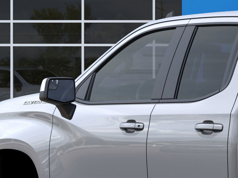 New 2026 Chevrolet Silverado 1500 LT w/ Protection Package image 44