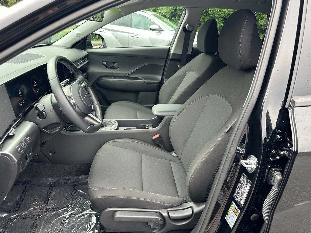 Used 2026 Hyundai Kona SEL Sport AWD/4WD image 13
