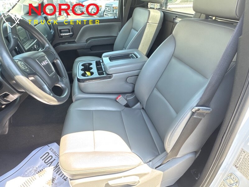 Used 2018 GMC Sierra 3500 2WD Regular Cab w/ Sierra Convenience Package image 18