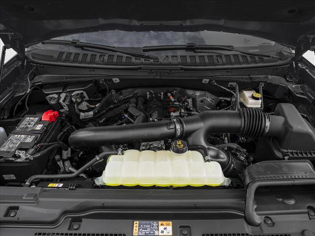 New 2026 Ford Expedition Max Active RWD image 7