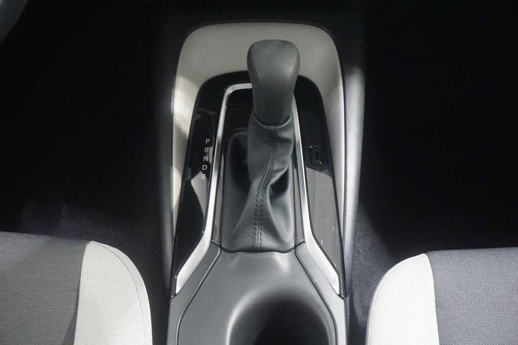 New 2026 Toyota Corolla LE FWD image 29