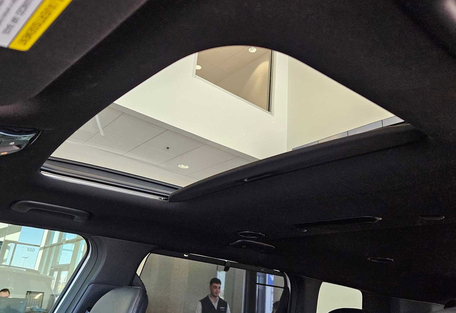 New 2027 Kia Telluride EX X-Line image 18