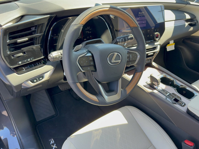 New 2026 Lexus RX 350 Premium Plus w/ Convenience Package FWD image 16