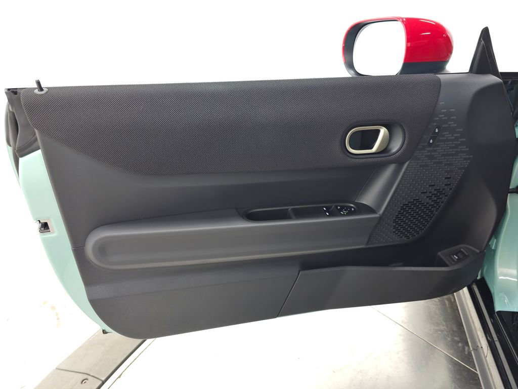 Used 2025 MINI Cooper John Cooper Works FWD image 15