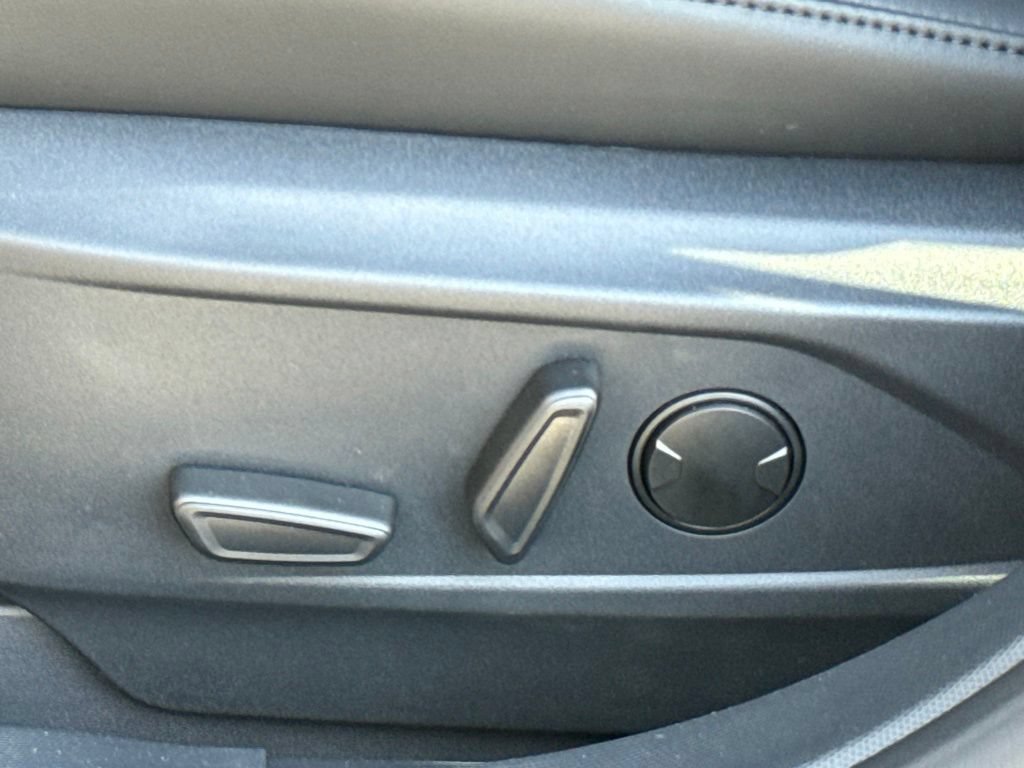 New 2026 Ford Mustang Mach-E Select RWD image 24