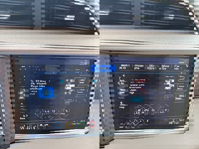 Used 2021 GMC Yukon Denali w/ Denali Premium Package image 19