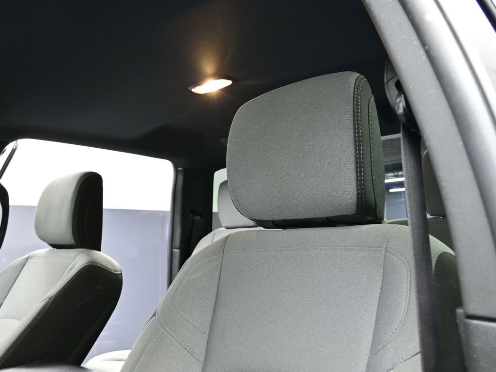 Used 2024 RAM 3500 Big Horn image 13