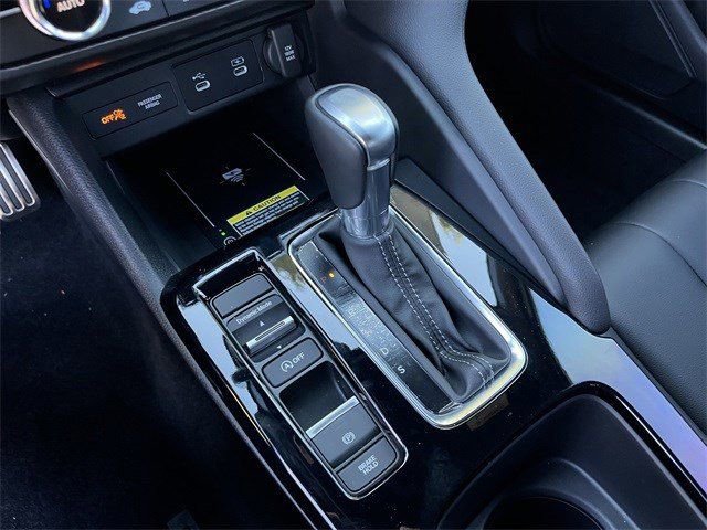 Used 2026 Acura Integra A-Spec image 21