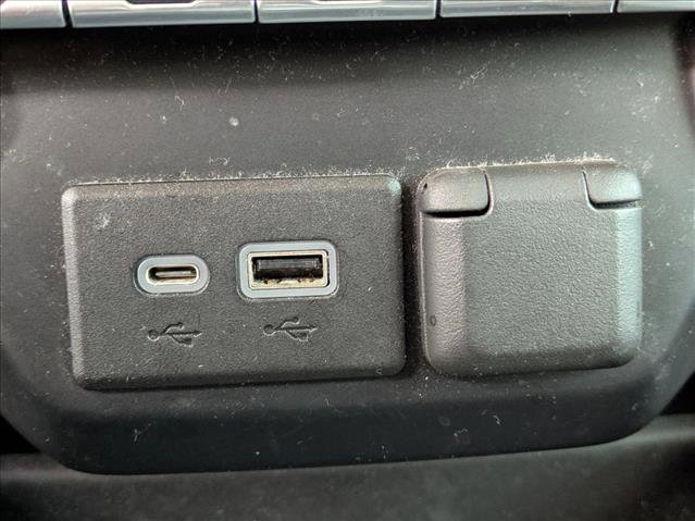 Used 2021 Chevrolet Silverado 1500 RST w/ LPO, Blackout Package image 15