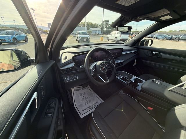 New 2026 Buick Enclave Sport Touring w/ Power Package image 48