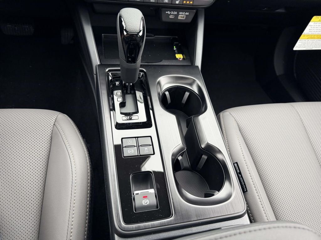 New 2026 Subaru Outback Limited AWD/4WD image 23