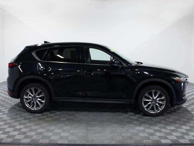 Used 2020 MAZDA CX-5 Grand Touring AWD/4WD image 7