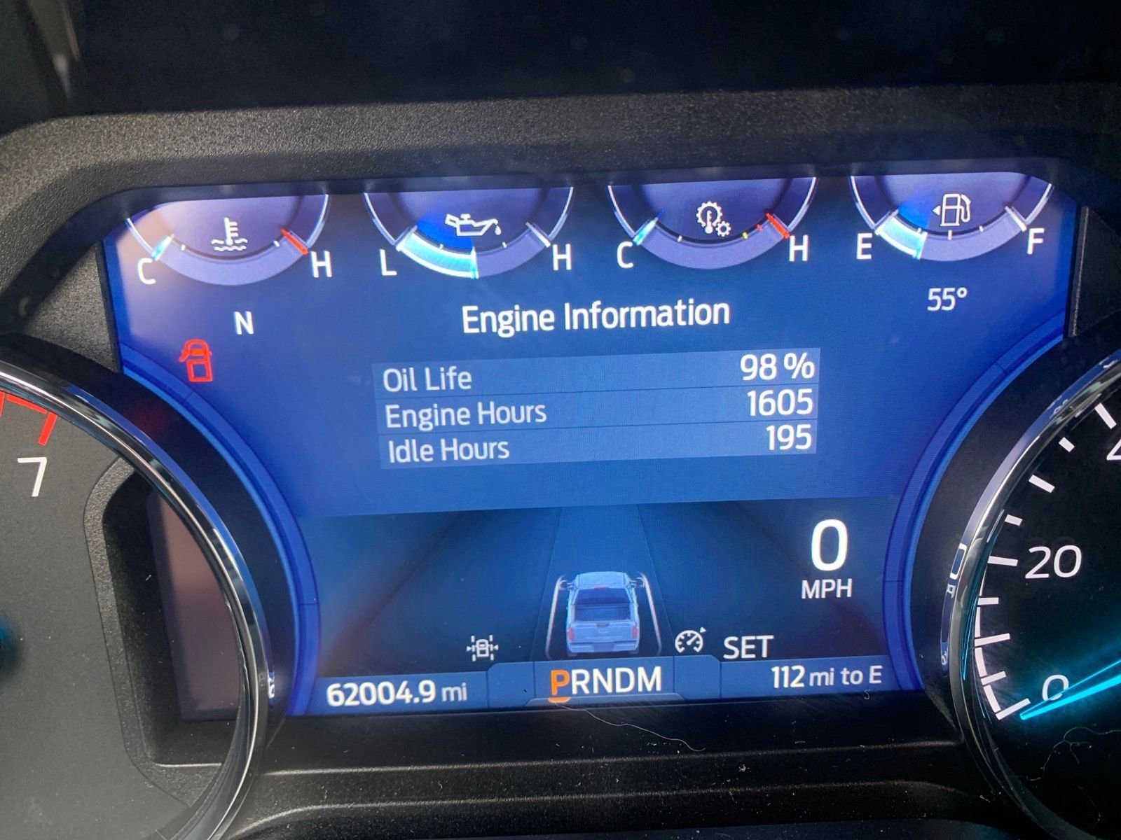 Used 2022 Ford F150 XLT w/ Equipment Group 302A High image 19