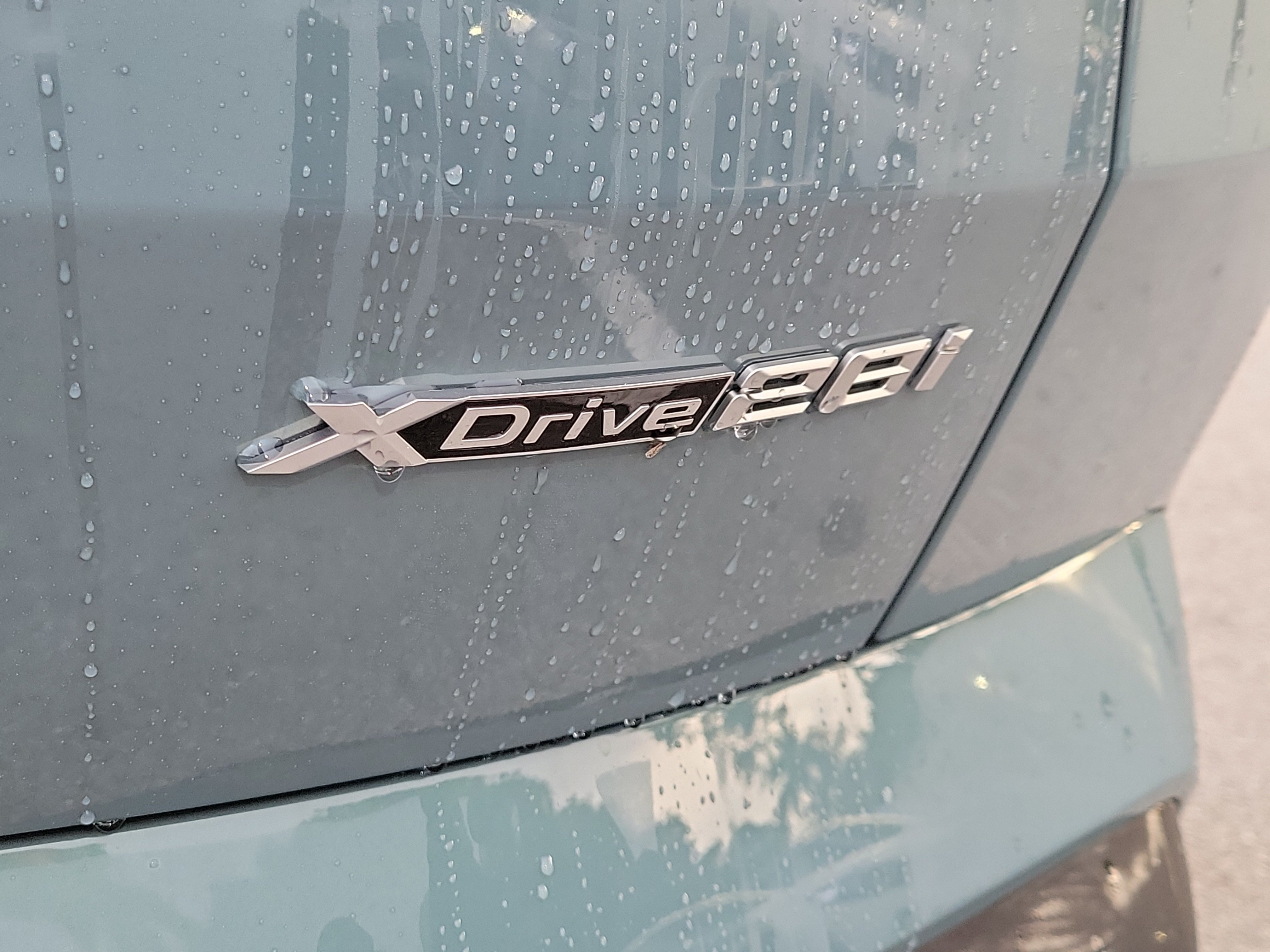 New 2026 BMW X2 xDrive28i w/ M Sport Package AWD/4WD image 5