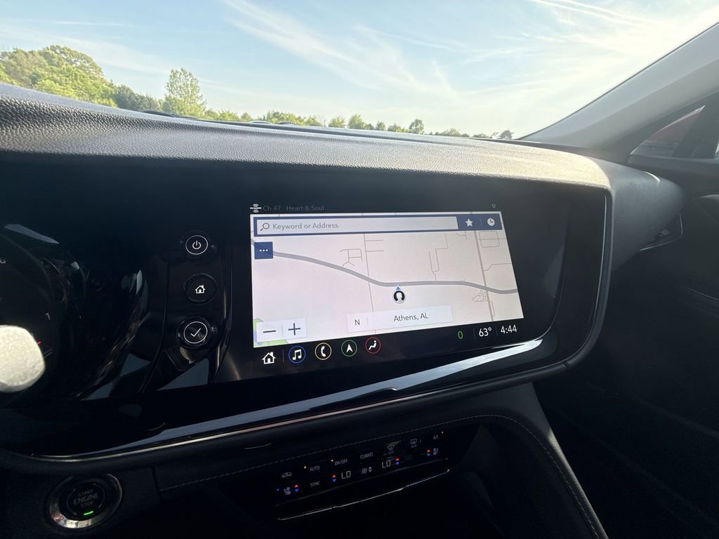 Certified 2023 Buick Envision Avenir image 20