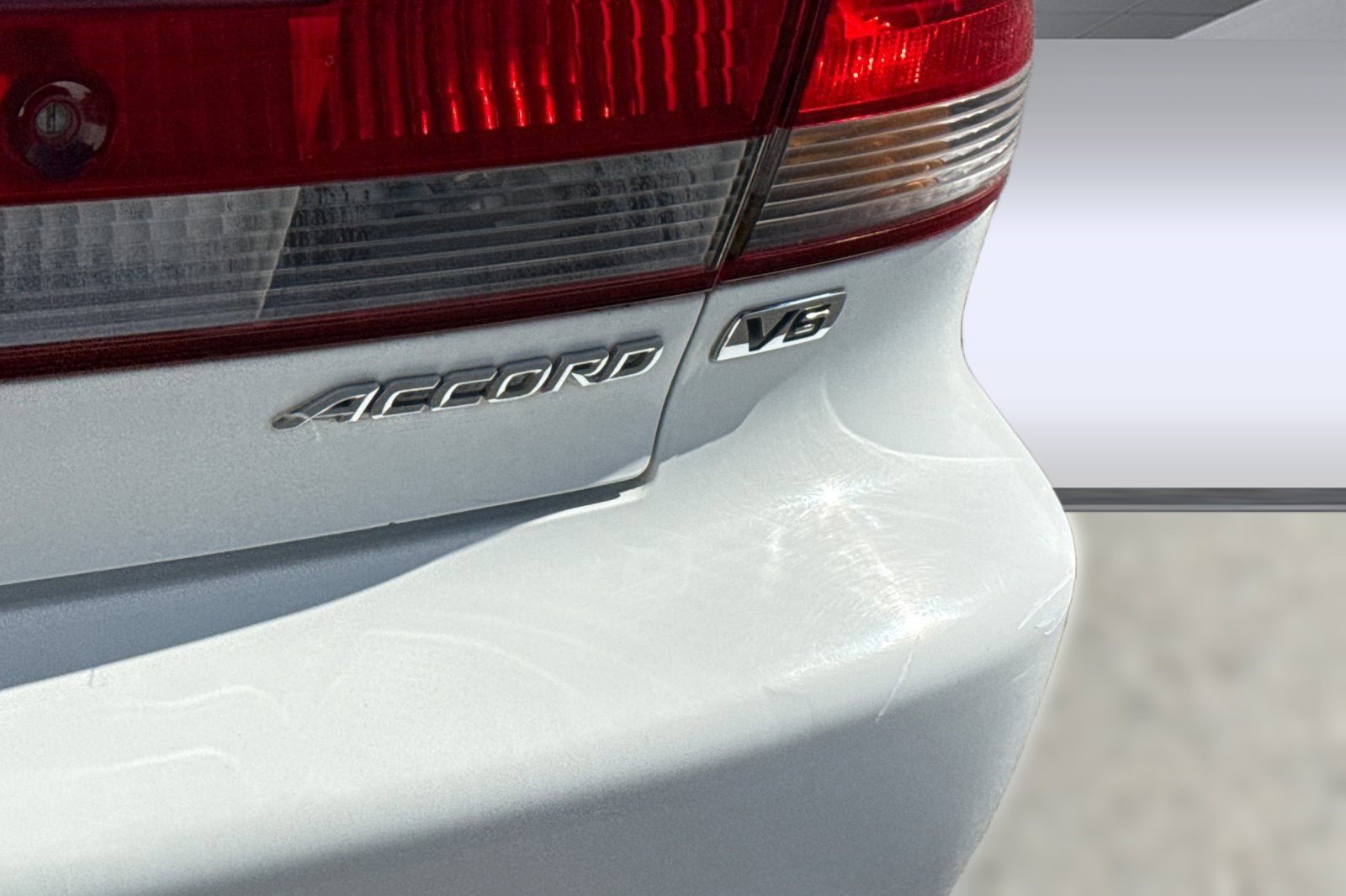 Used 2002 Honda Accord EX image 12