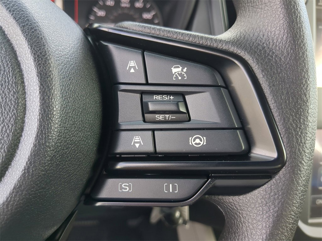 New 2026 Subaru Forester image 25