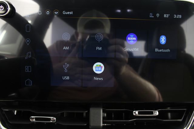 New 2026 Chevrolet Equinox ACTIV image 5