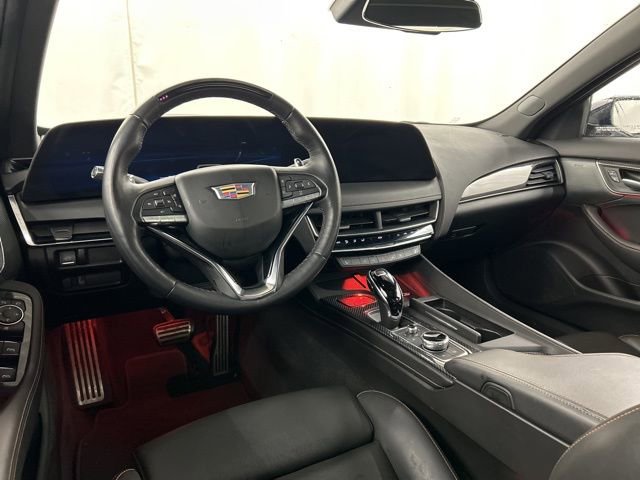 Used 2025 Cadillac CT5 Sport image 26