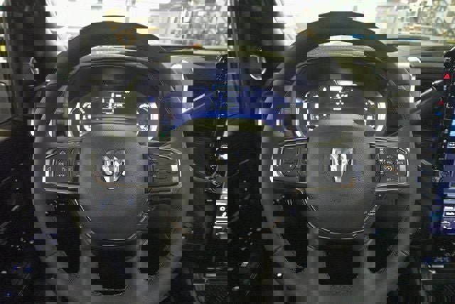 New 2026 RAM 3500 Laramie image 14