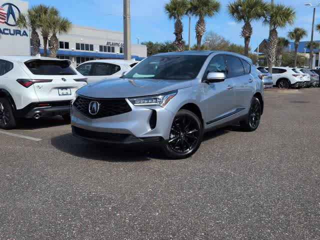 New 2026 Acura RDX SH-AWD image 24