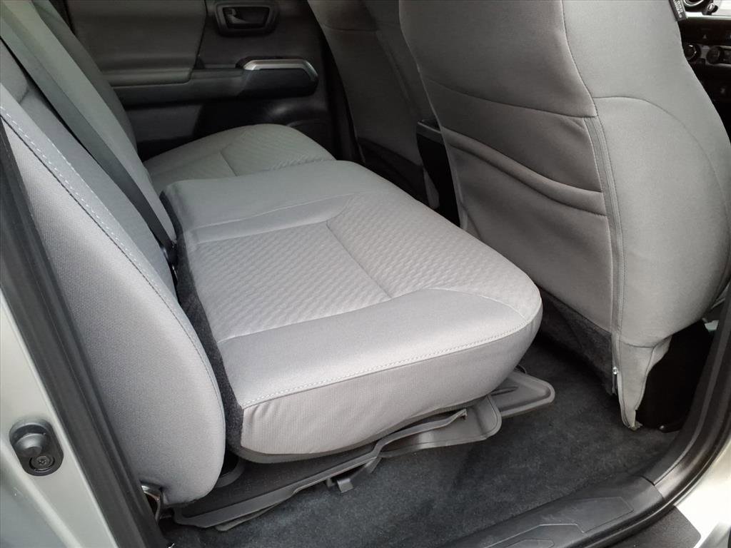 Certified 2023 Toyota Tacoma SR5 image 10