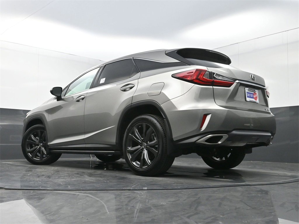 Used 2019 Lexus RX 350 FWD image 31