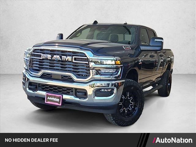 Used 2026 RAM 2500 Tradesman