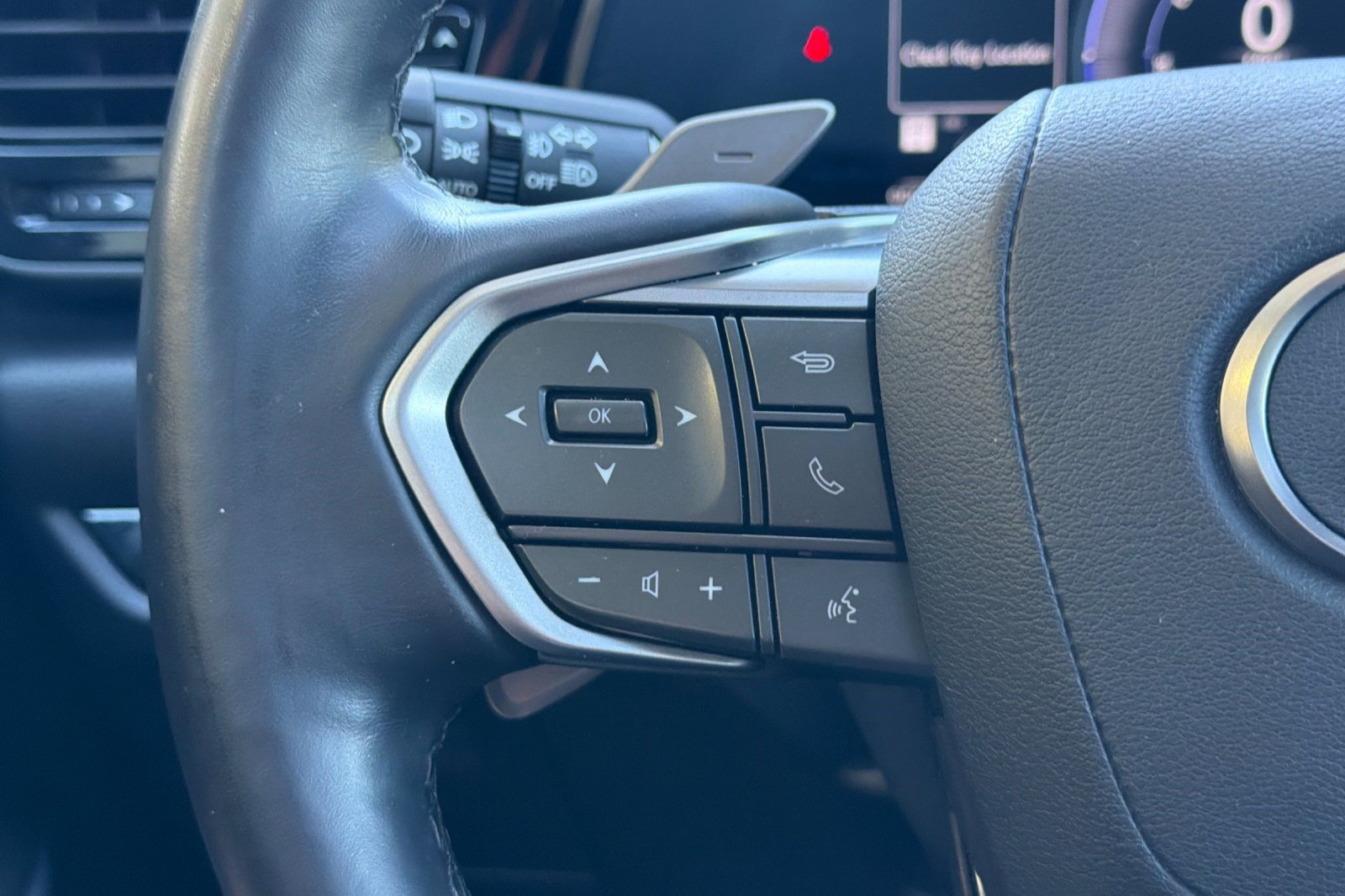 Used 2022 Lexus NX 350h AWD w/ Towing Package (2000 Lbs) image 30