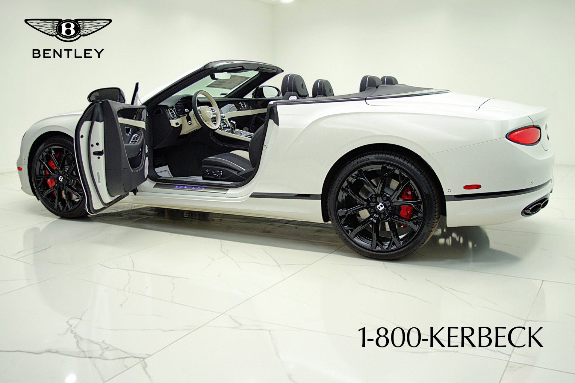 Certified 2023 Bentley Continental GT S image 5