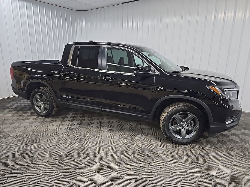Used 2023 Honda Ridgeline RTL image 1