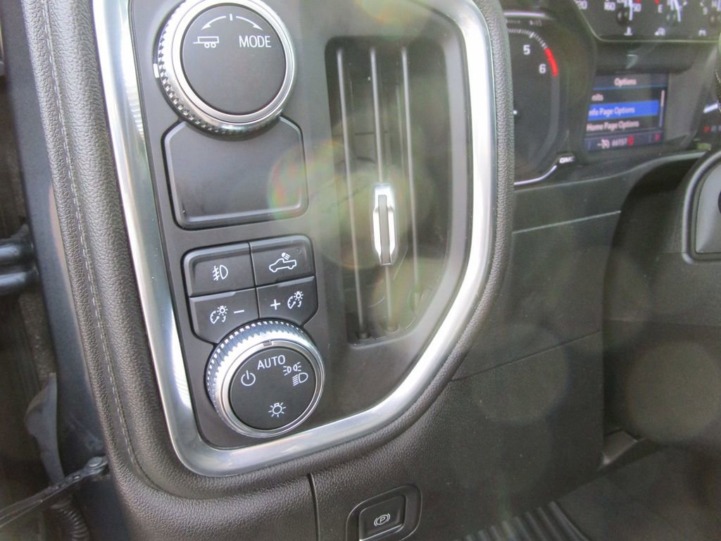 Used 2021 GMC Sierra 1500 Elevation image 29