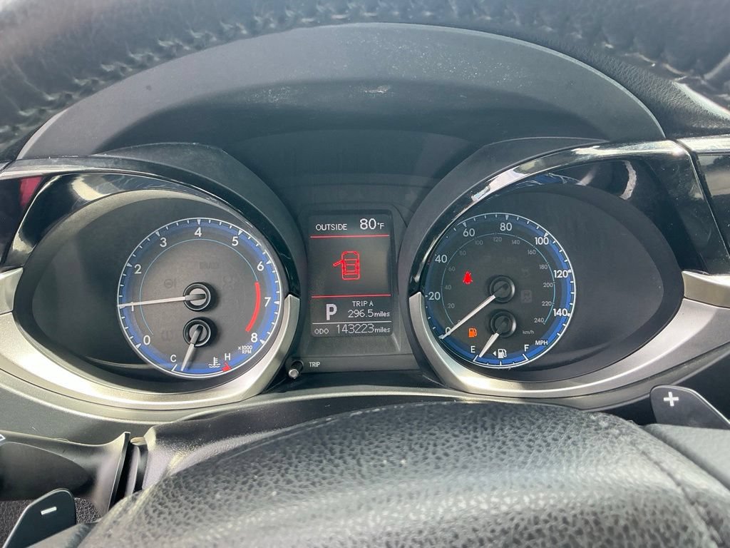 Used 2014 Toyota Corolla S FWD image 15