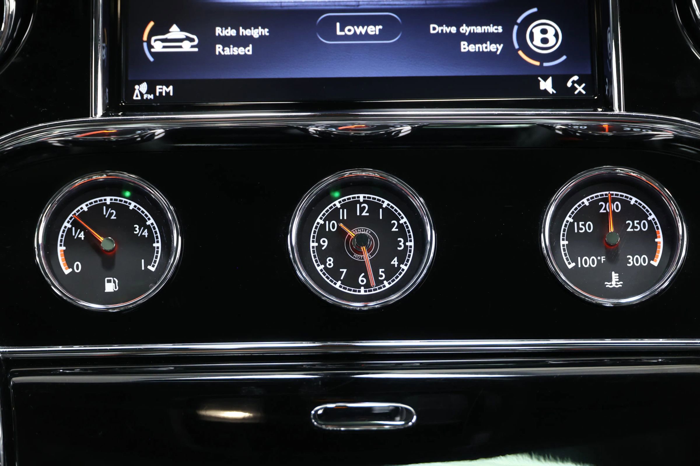 Used 2018 Bentley Mulsanne image 49