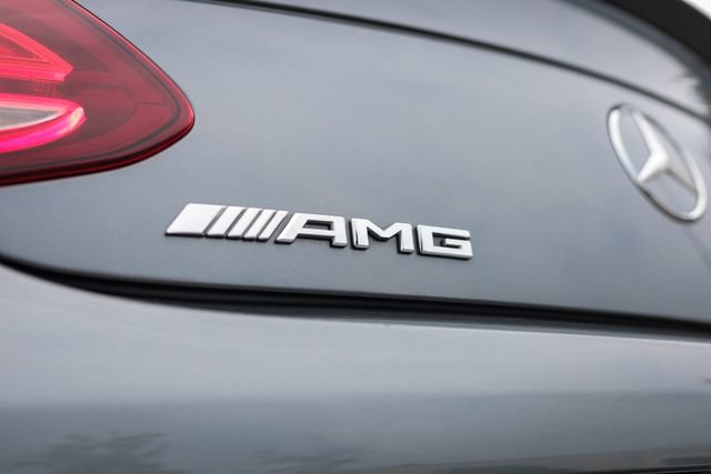 Used 2020 Mercedes-Benz C 43 AMG 4MATIC Cabriolet image 85