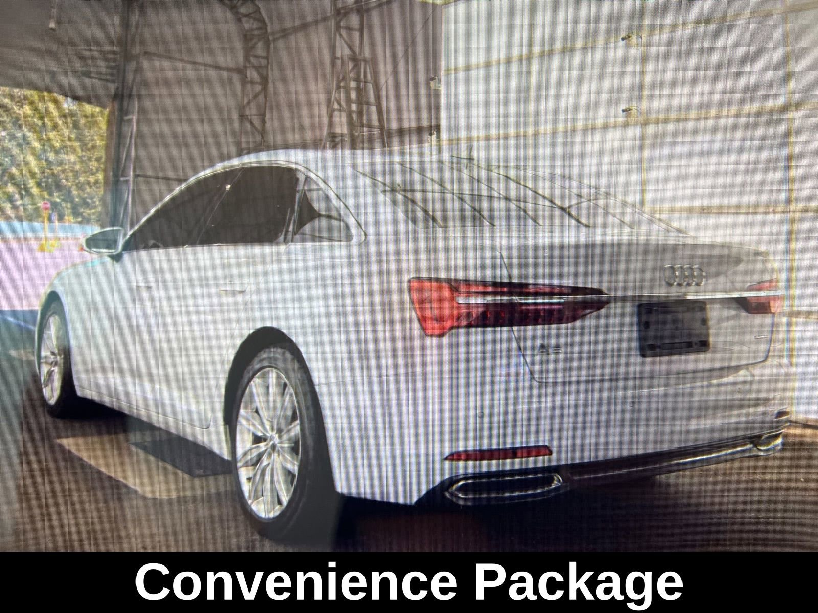 Used 2019 Audi A6 2.0T Premium w/ Convenience Package image 5