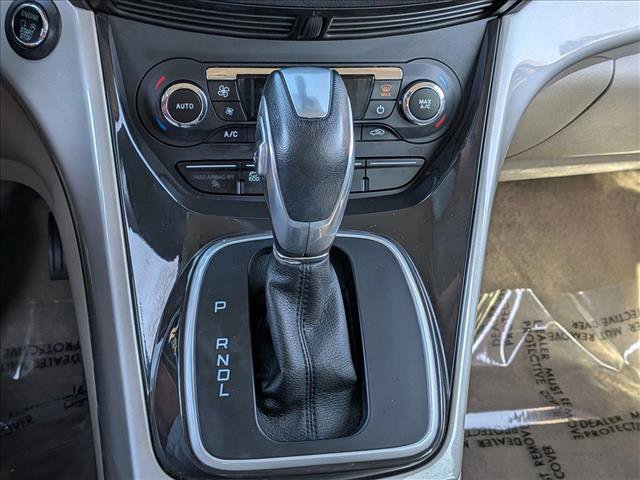 Used 2016 Ford C-MAX Energi SEL image 13