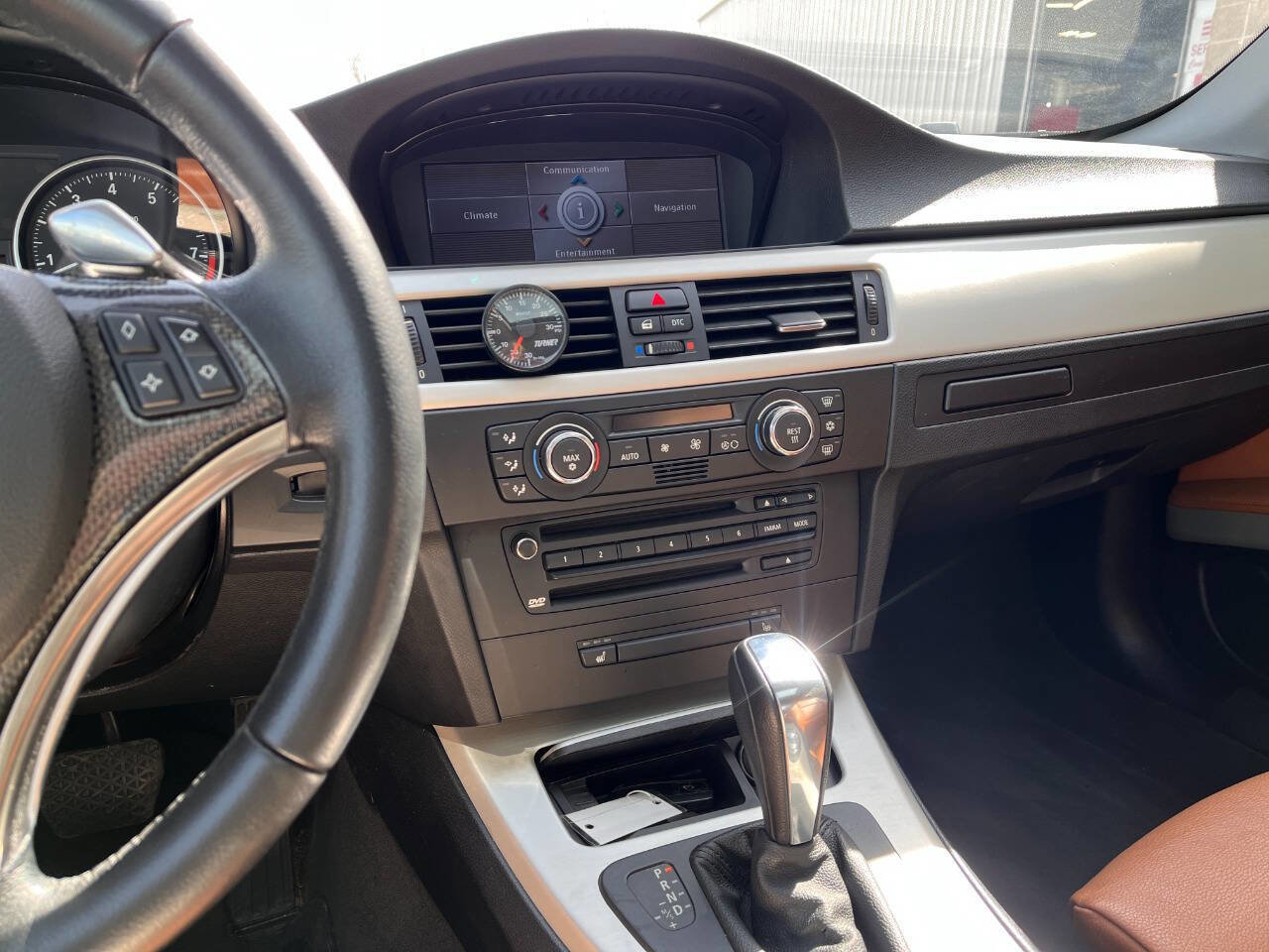 Used 2008 BMW 335i Coupe image 21