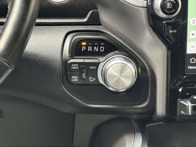 Certified 2022 RAM 2500 Laramie image 24